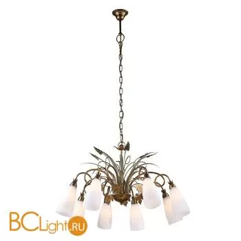 Люстра Arte Lamp Tipico A8935LM-8GA