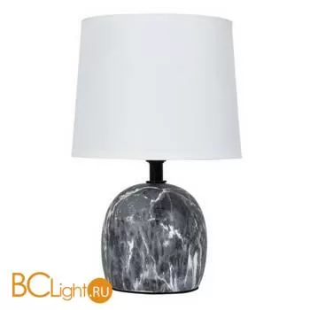 Настольная лампа Arte Lamp titawin A5022LT-1GY
