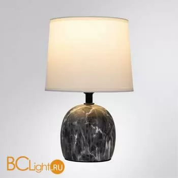 Настольная лампа Arte Lamp titawin A5022LT-1GY - Фото 0
