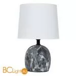 Настольная лампа Arte Lamp titawin A5022LT-1GY