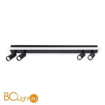 Спот Arte Lamp Tommy A2607PL-30BK