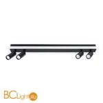 Спот Arte Lamp Tommy A2607PL-30BK