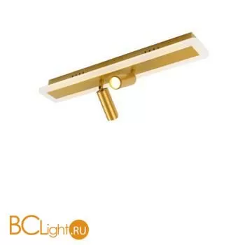 Спот Arte Lamp Tommy A2607PL-22GO