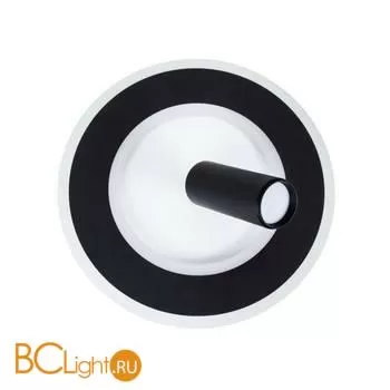 Спот Arte Lamp Tommy A2607AP-20BK - Фото 0