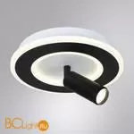 Спот Arte Lamp Tommy A2607AP-20BK