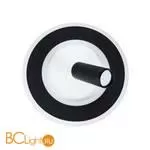 Спот Arte Lamp Tommy A2607AP-20BK - Фото 0