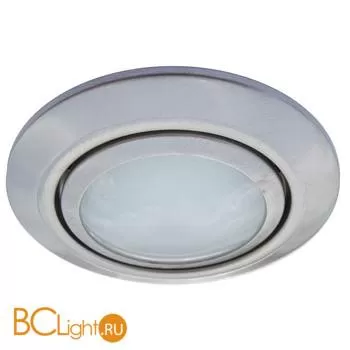 Встраиваемый светильник Arte Lamp Topic A2023PL-3SS