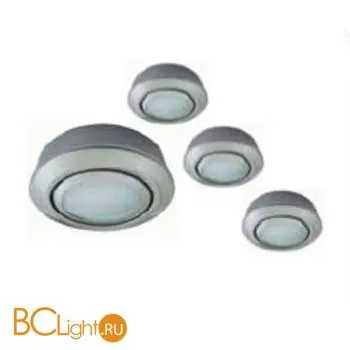 Встраиваемый спот Arte Lamp Topic A2123PL-3SS