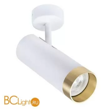 Спот Arte Lamp Topic A2357PL-1WH