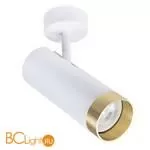 Спот Arte Lamp Topic A2357PL-1WH