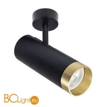 Спот Arte Lamp Topic A2357PL-1BK