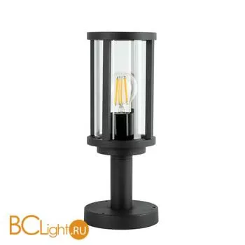 Садово-парковый фонарь Arte Lamp Toronto A1036FN-1BK