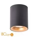 Накладной спот Arte Lamp Torre A1532PL-1BK