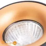 Накладной спот Arte Lamp Torre A1532PL-1BK - Фото 1