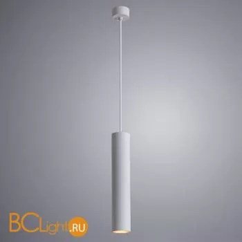 Подвесной светильник Arte Lamp Torre A1530SP-1WH - Фото 1