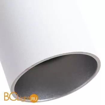 Подвесной светильник Arte Lamp Torre A1530SP-1WH - Фото 0