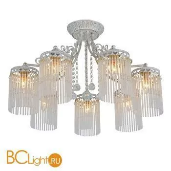 Потолочная люстра Arte Lamp Torrente A1678PL-7WG