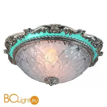 Потолочный светильник Arte Lamp Torta A7136PL-2PR