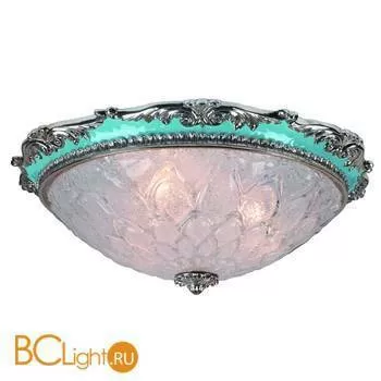 Потолочный светильник Arte Lamp Torta A7136PL-3PR