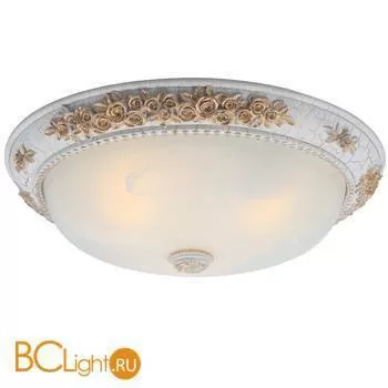 Потолочный светильник Arte Lamp Torta A7103PL-3WG