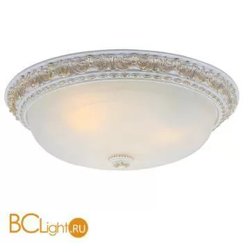 Потолочный светильник Arte Lamp Torta A7123PL-3WG