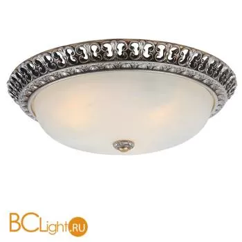 Потолочный светильник Arte Lamp Torta A7133PL-3SA