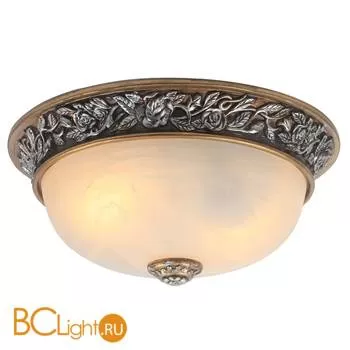 Потолочный светильник Arte Lamp Torta A7141PL-2SB
