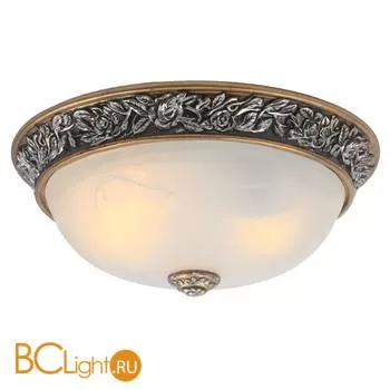 Потолочный светильник Arte Lamp Torta A7142PL-2SB