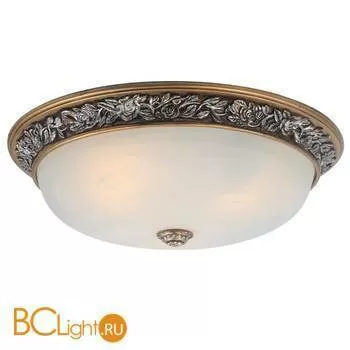 Потолочный светильник Arte Lamp Torta A7143PL-3SB