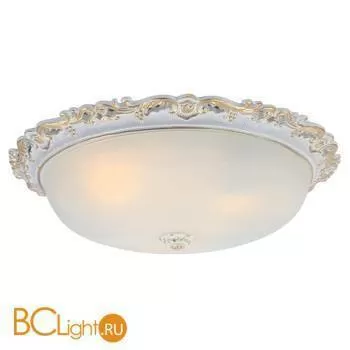 Потолочный светильник Arte Lamp Torta A7153PL-3WG
