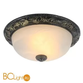 Потолочный светильник Arte Lamp Torta A7161PL-2AB