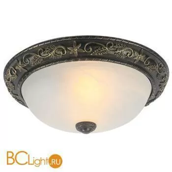 Потолочный светильник Arte Lamp Torta A7162PL-2AB