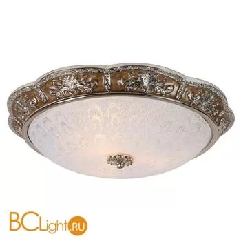 Потолочный светильник Arte Lamp Torta A7137PL-3CR
