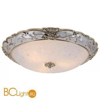 Потолочный светильник Arte Lamp Torta A7135PL-3WH