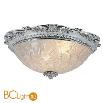 Потолочный светильник Arte Lamp Torta A7136PL-2WH