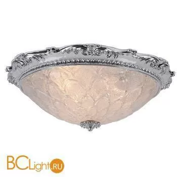 Потолочный светильник Arte Lamp Torta A7136PL-3WH