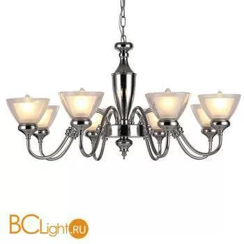 Люстра Arte Lamp Toscana A5184LM-8CC