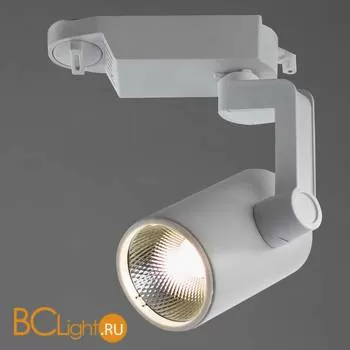 Трековый светильник Arte Lamp Traccia A2310PL-1WH