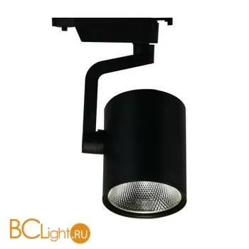 Трековый светильник Arte Lamp Traccia A2320PL-1BK - Фото 0