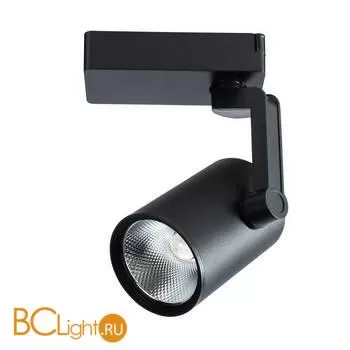Трековый светильник Arte Lamp Traccia A2320PL-1BK - Фото 4