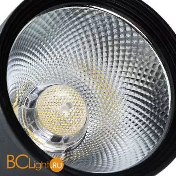 Трековый светильник Arte Lamp Traccia A2320PL-1BK - Фото 2