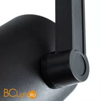 Трековый светильник Arte Lamp Traccia A2320PL-1BK - Фото 1