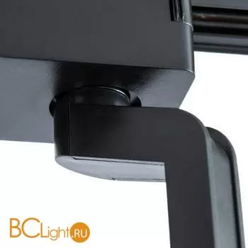 Трековый светильник Arte Lamp Traccia A2320PL-1BK - Фото 5