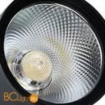 Трековый светильник Arte Lamp Traccia A2320PL-1BK - Фото 2