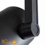 Трековый светильник Arte Lamp Traccia A2320PL-1BK - Фото 1