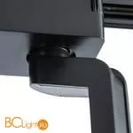 Трековый светильник Arte Lamp Traccia A2320PL-1BK - Фото 5