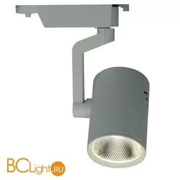 Трековый светильник Arte Lamp Traccia A2320PL-1WH