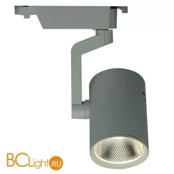 Трековый светильник Arte Lamp Traccia A2330PL-1WH