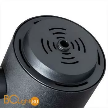 Трековый светильник Arte Lamp Traccia A2321PL-1BK - Фото 3