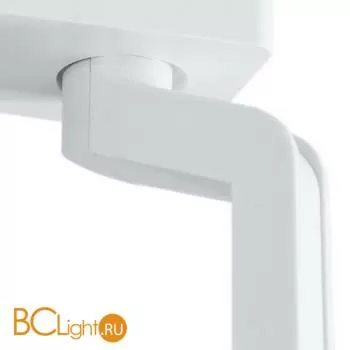 Трековый светильник Arte Lamp Traccia A2321PL-1WH - Фото 2